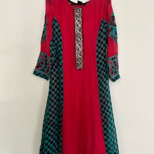 Salwar Kameez 3 peice suit